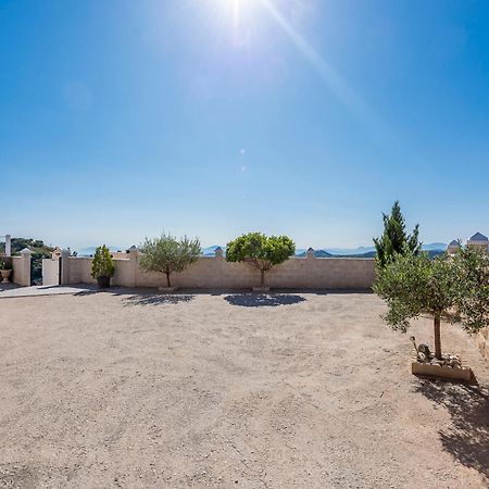 Cortijo Las Vistas Competa Exterior photo